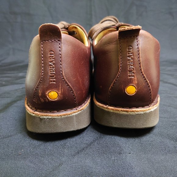 Hubbard Lace Up Derby main image 4